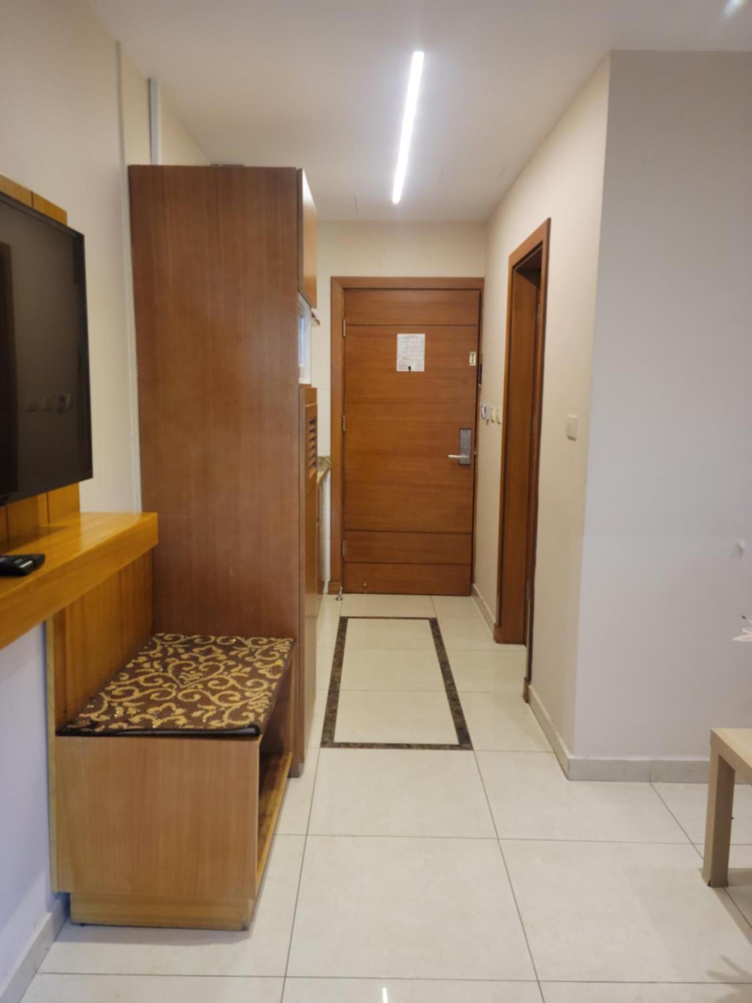 Big Ben Hotel Suites Amman Extérieur photo