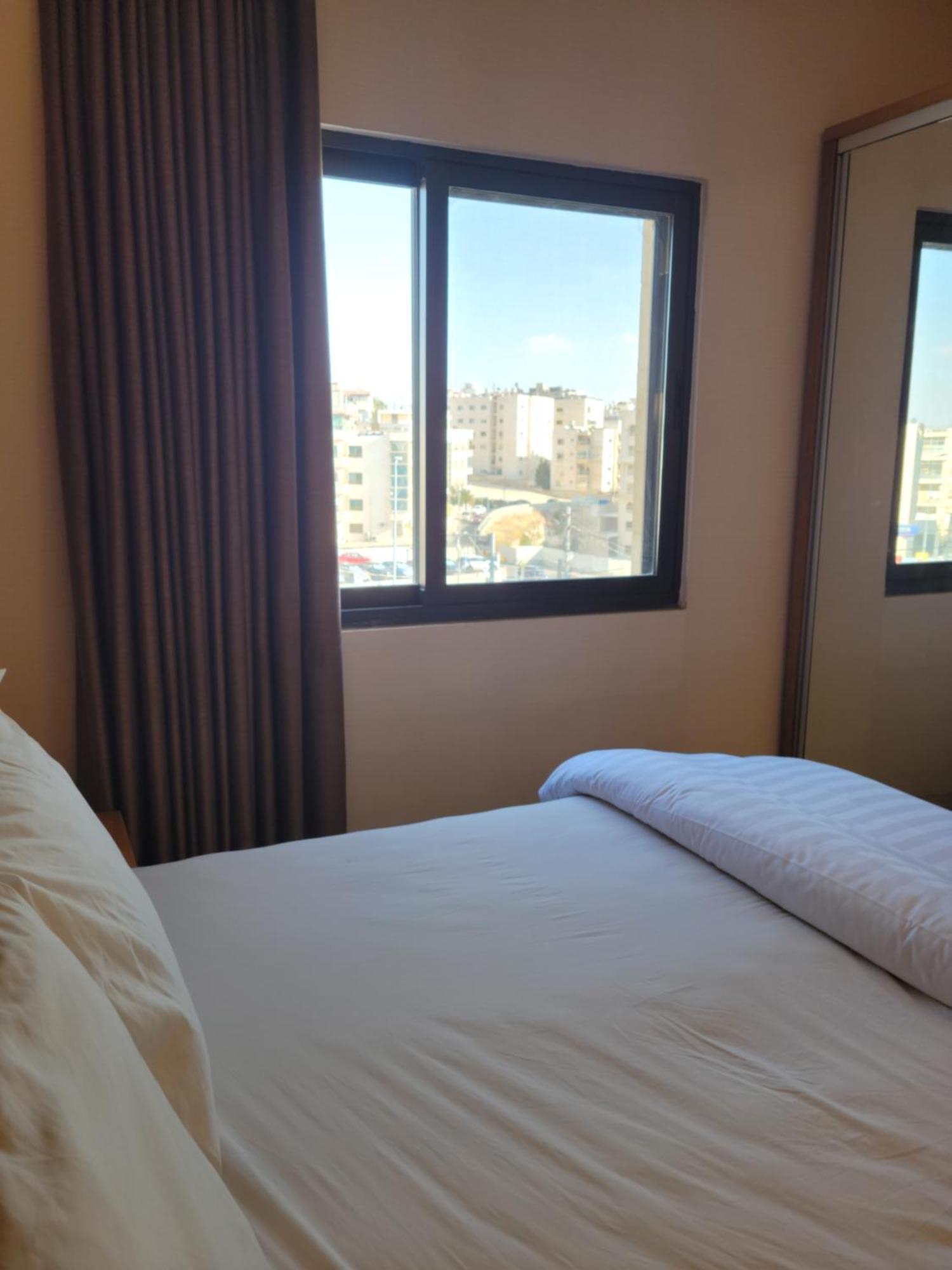Big Ben Hotel Suites Amman Extérieur photo