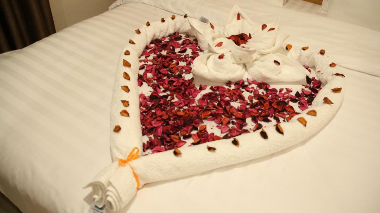 Big Ben Hotel Suites Amman Extérieur photo