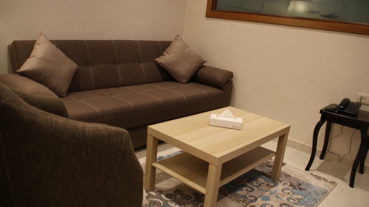 Big Ben Hotel Suites Amman Extérieur photo