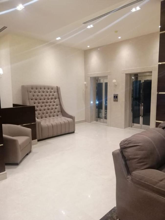 Big Ben Hotel Suites Amman Extérieur photo